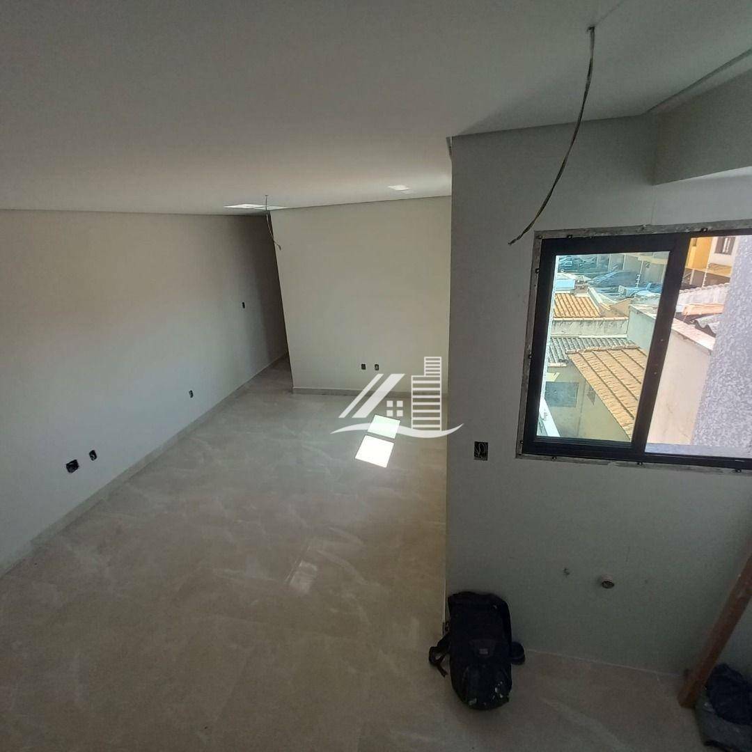 Apartamento à venda com 3 quartos, 140m² - Foto 11