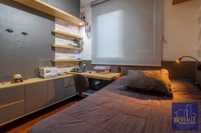 Apartamento à venda com 3 quartos, 109m² - Foto 20