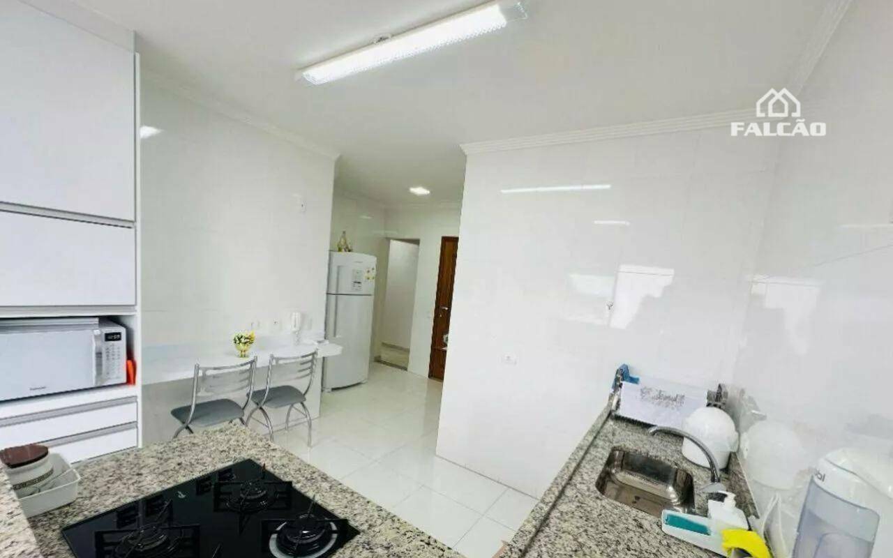 Apartamento à venda com 3 quartos, 104m² - Foto 16