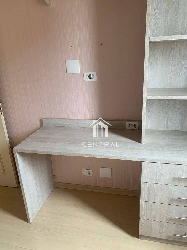 Apartamento para alugar com 3 quartos, 86m² - Foto 29
