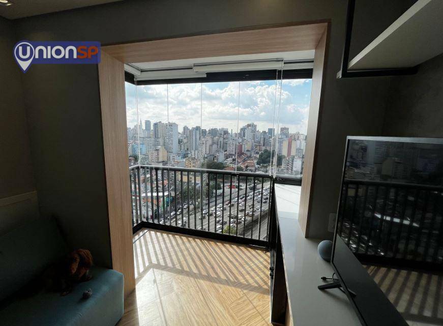 Apartamento à venda com 2 quartos, 49m² - Foto 4