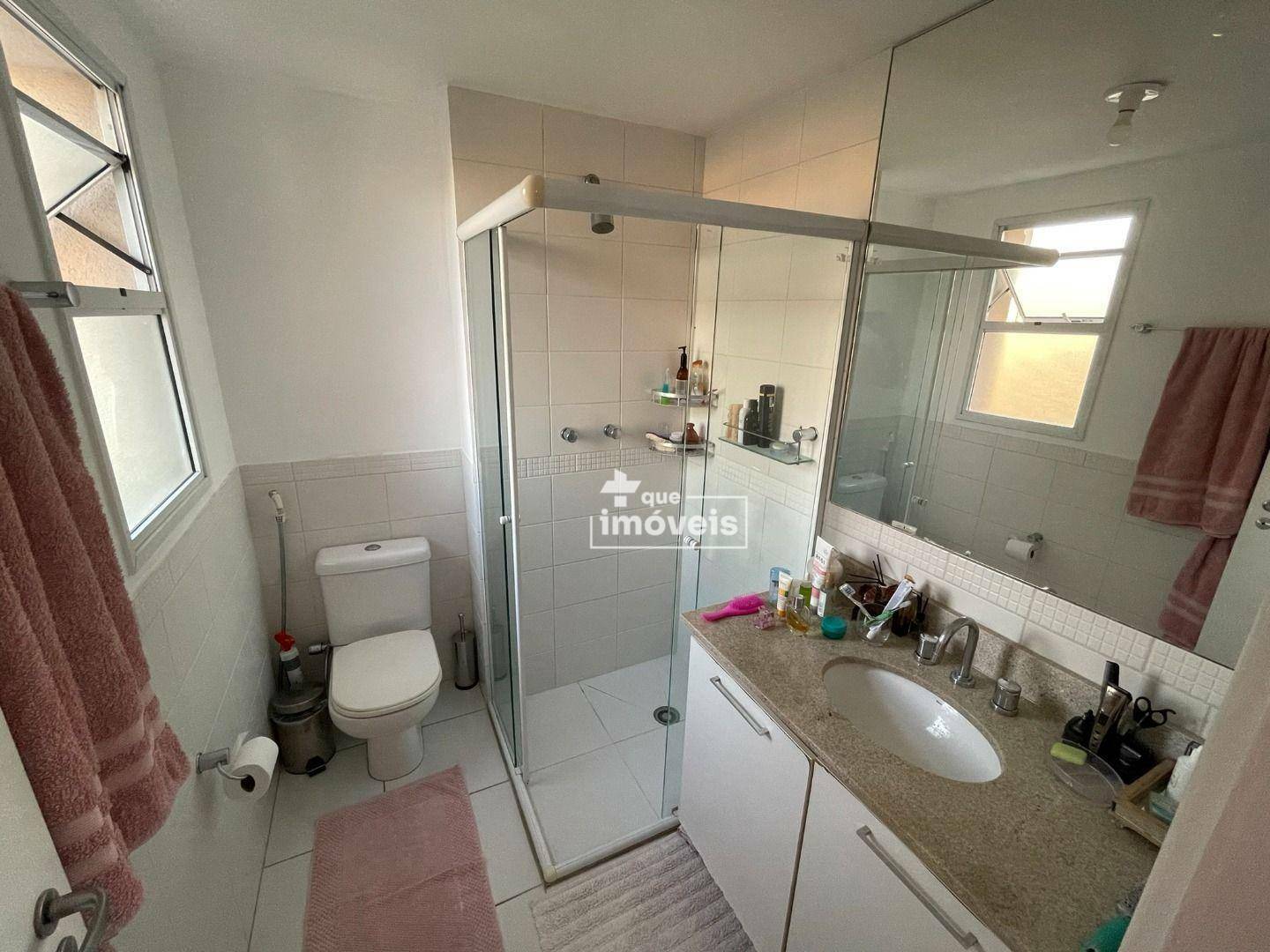 Apartamento à venda com 3 quartos, 122m² - Foto 12