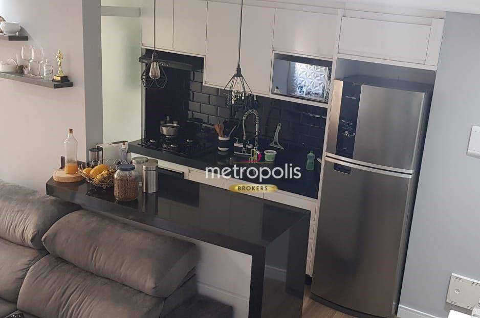 Apartamento à venda com 3 quartos, 75m² - Foto 3