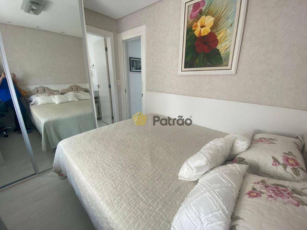 Apartamento à venda com 3 quartos, 156m² - Foto 27