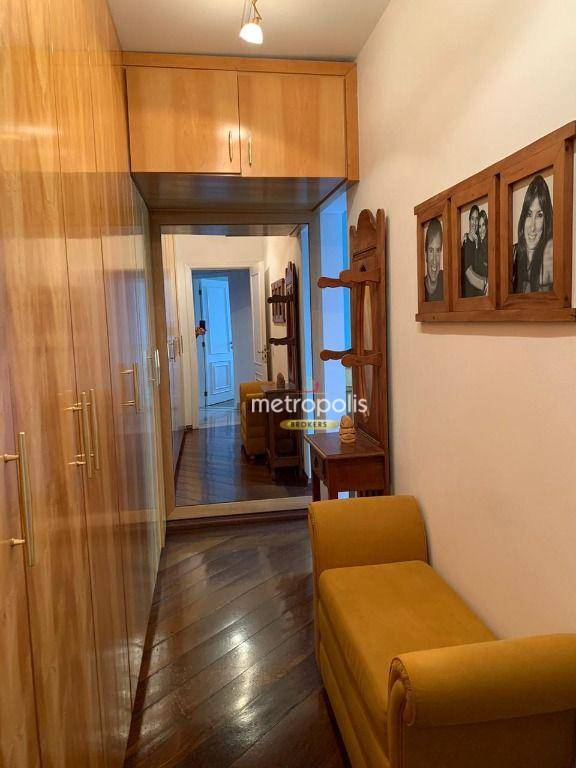 Apartamento à venda com 3 quartos, 150m² - Foto 23