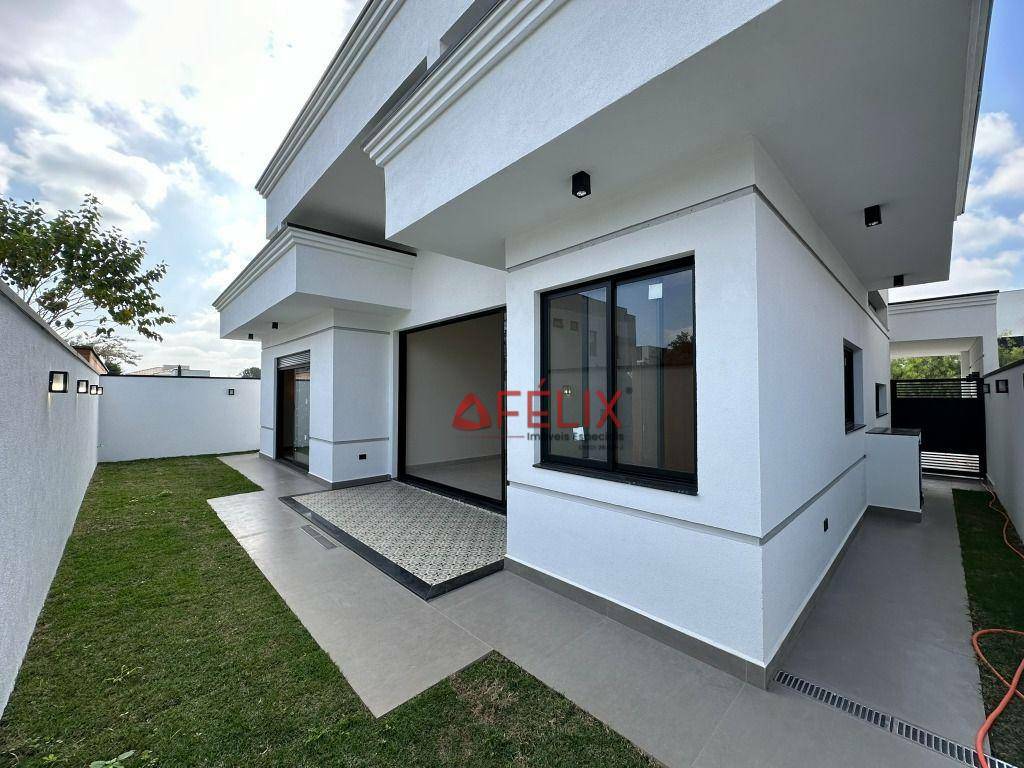 Casa de Condomínio à venda com 3 quartos, 172m² - Foto 21