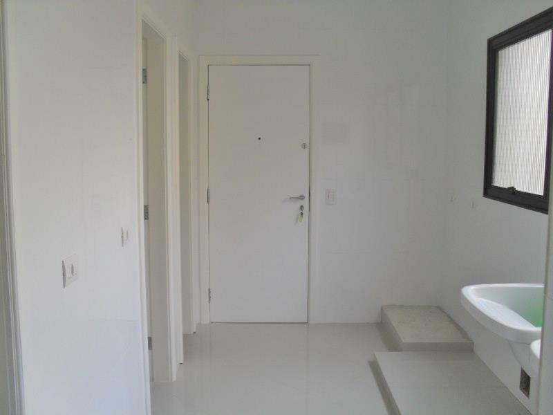 Apartamento à venda com 3 quartos, 210m² - Foto 33