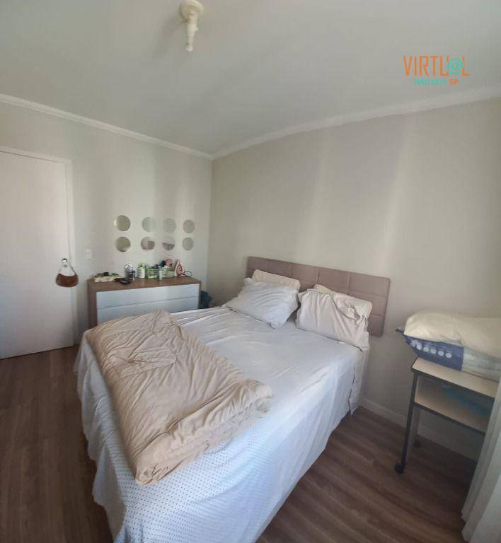 Apartamento à venda com 1 quarto, 43m² - Foto 11