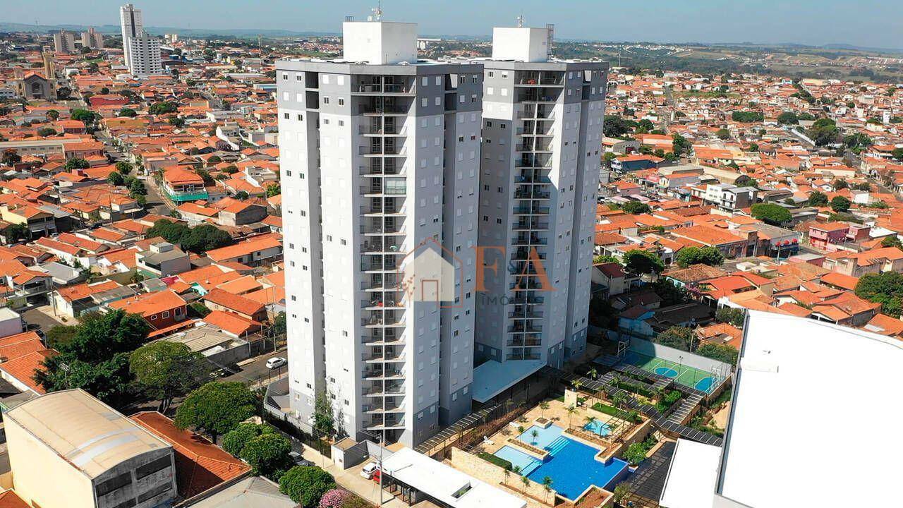Apartamento à venda com 2 quartos, 66m² - Foto 17