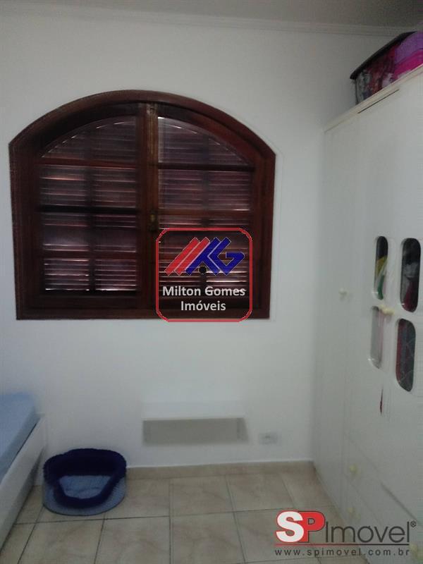 Sobrado à venda com 2 quartos, 100m² - Foto 20