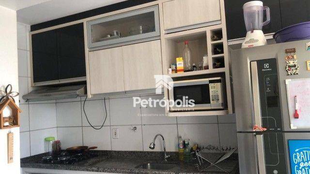 Apartamento, 2 quartos, 50 m² - Foto 4