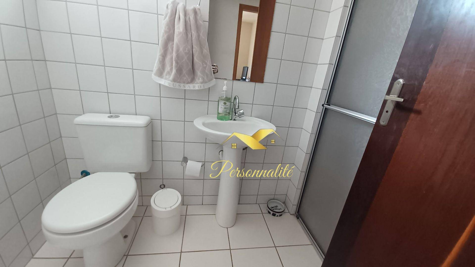 Apartamento à venda com 2 quartos, 61m² - Foto 11