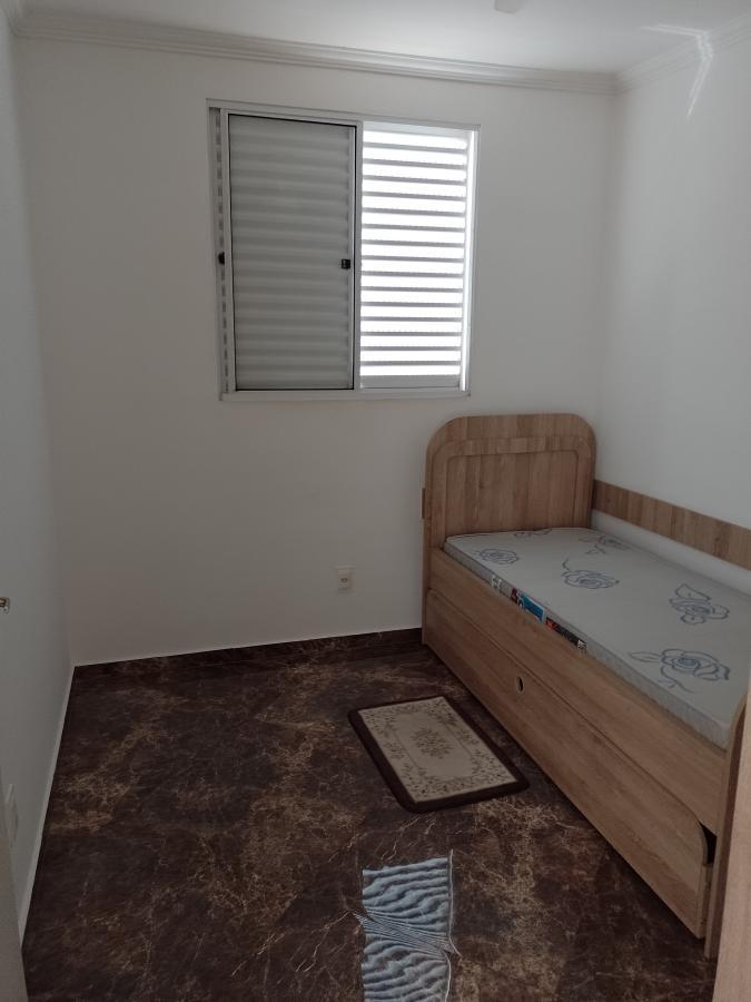 Apartamento para alugar com 2 quartos, 48m² - Foto 15