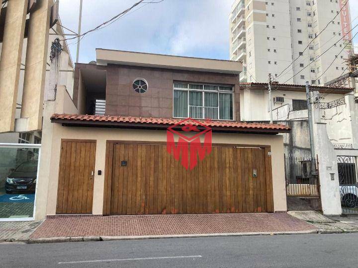 Casa à venda e aluguel com 3 quartos, 170m² - Foto 46