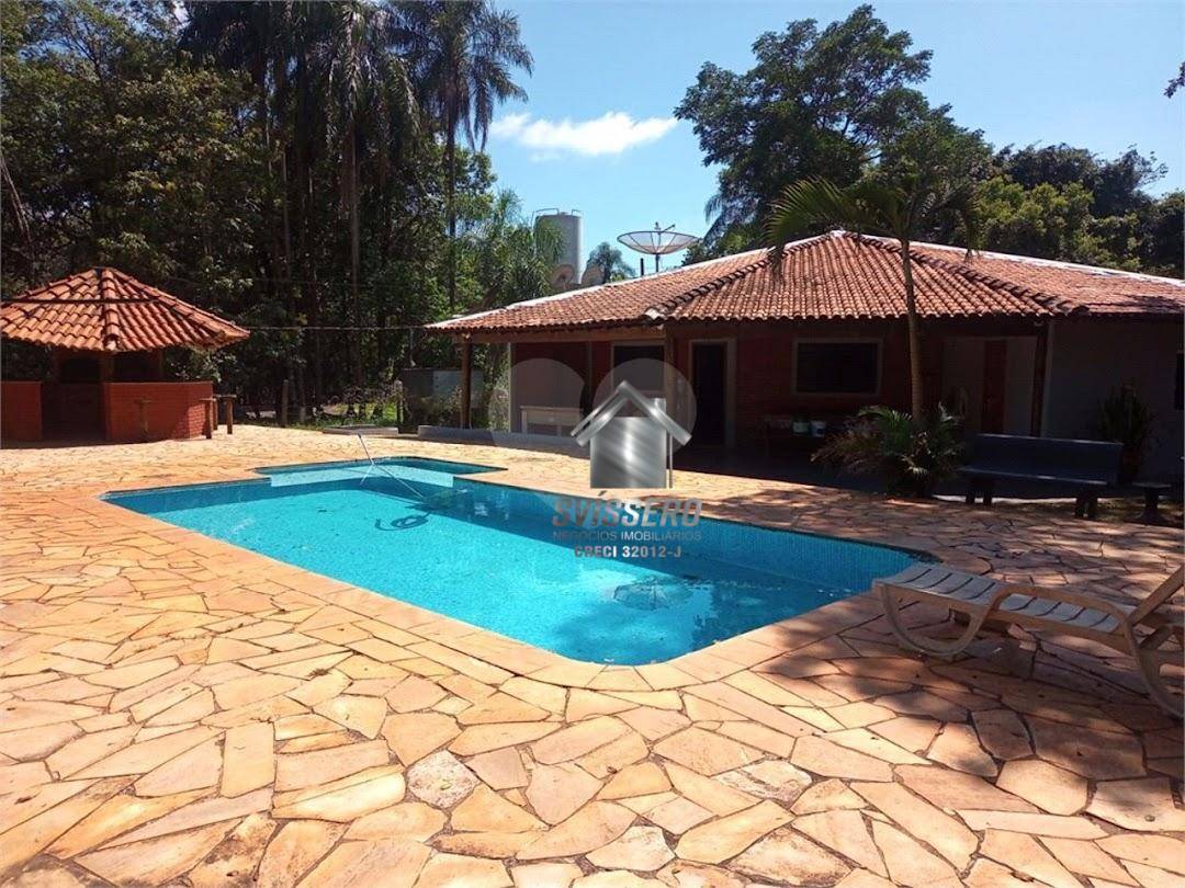 Chácara, 1 quarto, 7005 m² - Foto 2