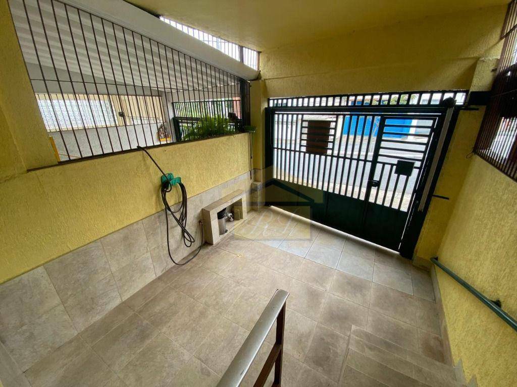 Sobrado à venda com 2 quartos, 90m² - Foto 16