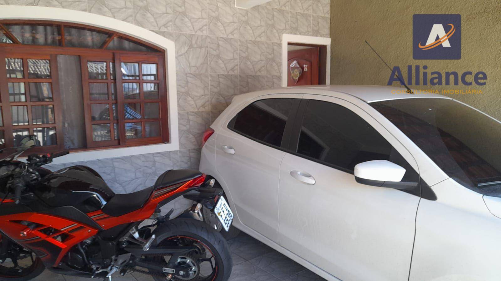 Casa, 4 quartos, 180 m² - Foto 2