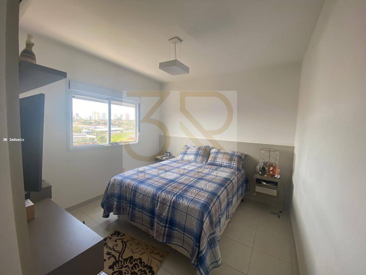 Apartamento à venda com 3 quartos, 186m² - Foto 3