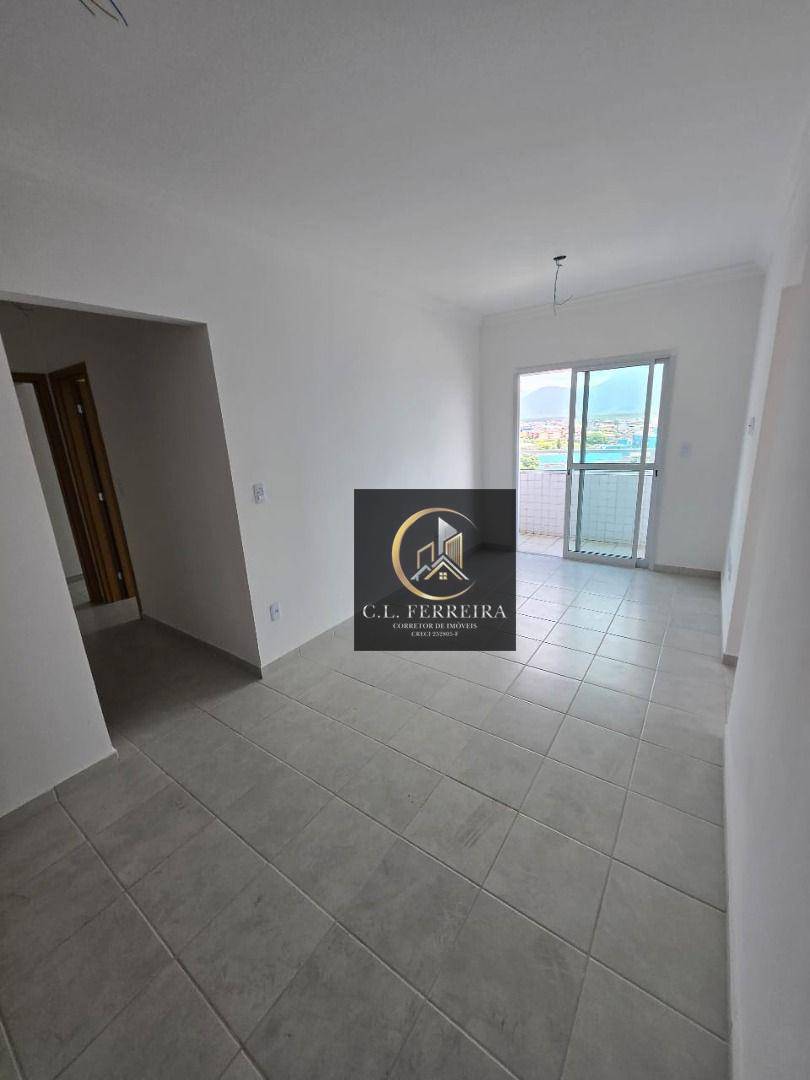 Apartamento à venda com 2 quartos, 52m² - Foto 5