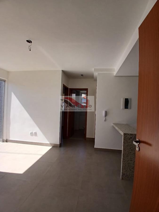 Apartamento à venda com 2 quartos, 40m² - Foto 15