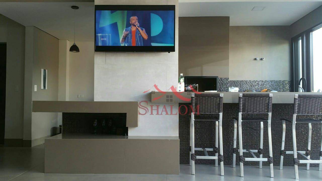 Sobrado, 4 quartos, 350 m² - Foto 5