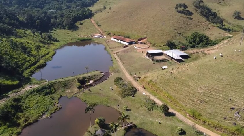 Fazenda à venda, 2300000m² - Foto 13