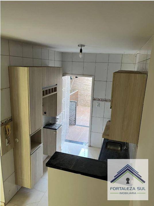 Casa de Condomínio à venda com 3 quartos, 86m² - Foto 14