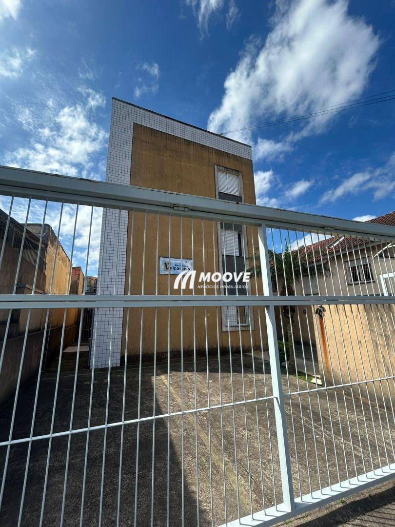 Apartamento, 2 quartos, 62 m² - Foto 4