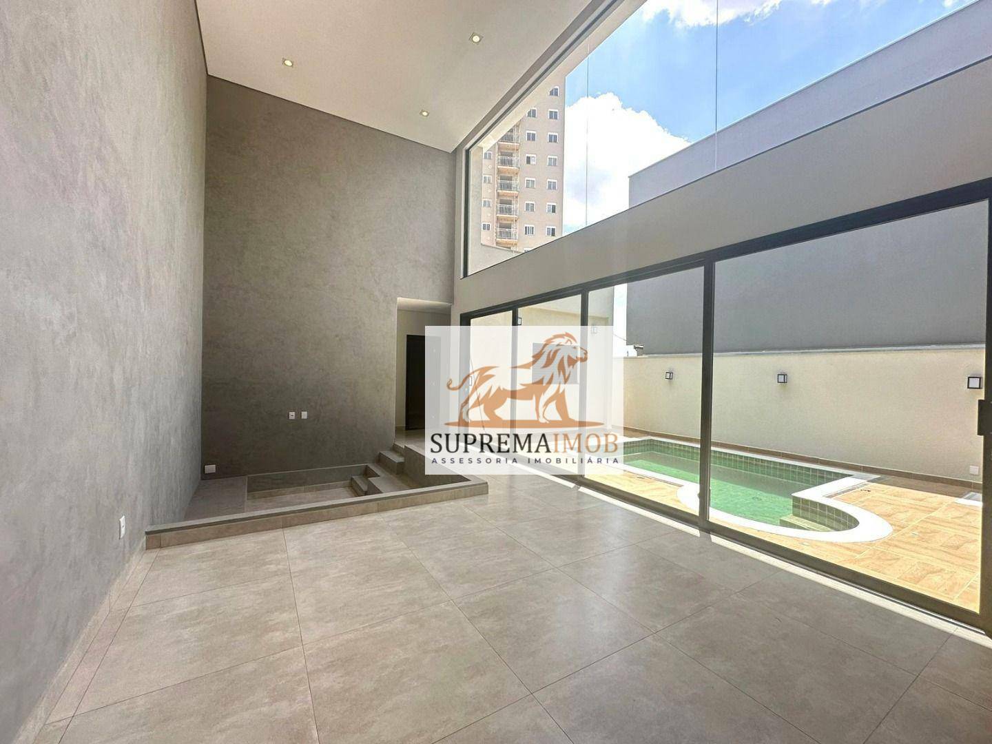 Casa de Condomínio à venda com 4 quartos, 240m² - Foto 8