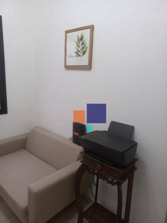 Apartamento à venda com 3 quartos, 72m² - Foto 24