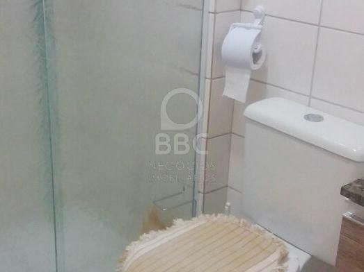 Apartamento à venda com 2 quartos, 49m² - Foto 5