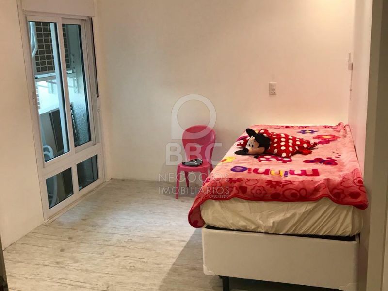 Apartamento à venda com 3 quartos, 234m² - Foto 22