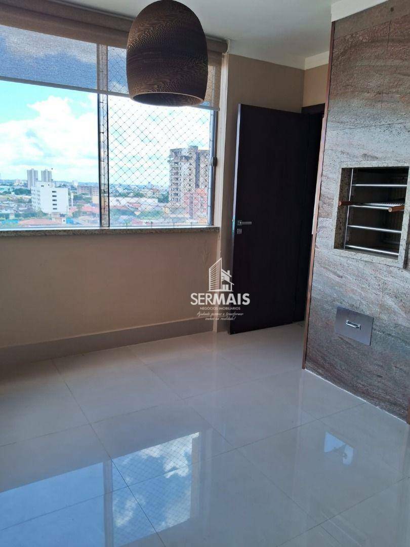 Apartamento à venda com 2 quartos, 144m² - Foto 13