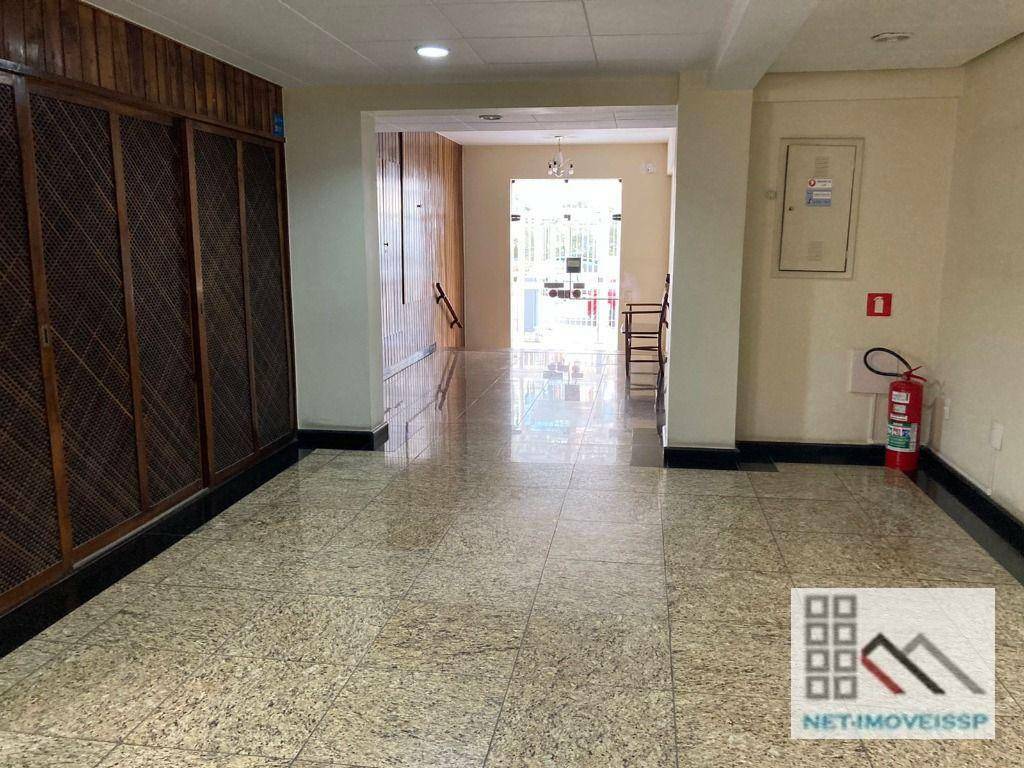 Apartamento à venda com 3 quartos, 104m² - Foto 5