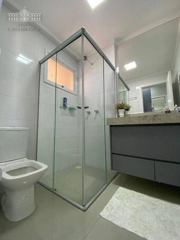 Apartamento à venda com 2 quartos, 89m² - Foto 9