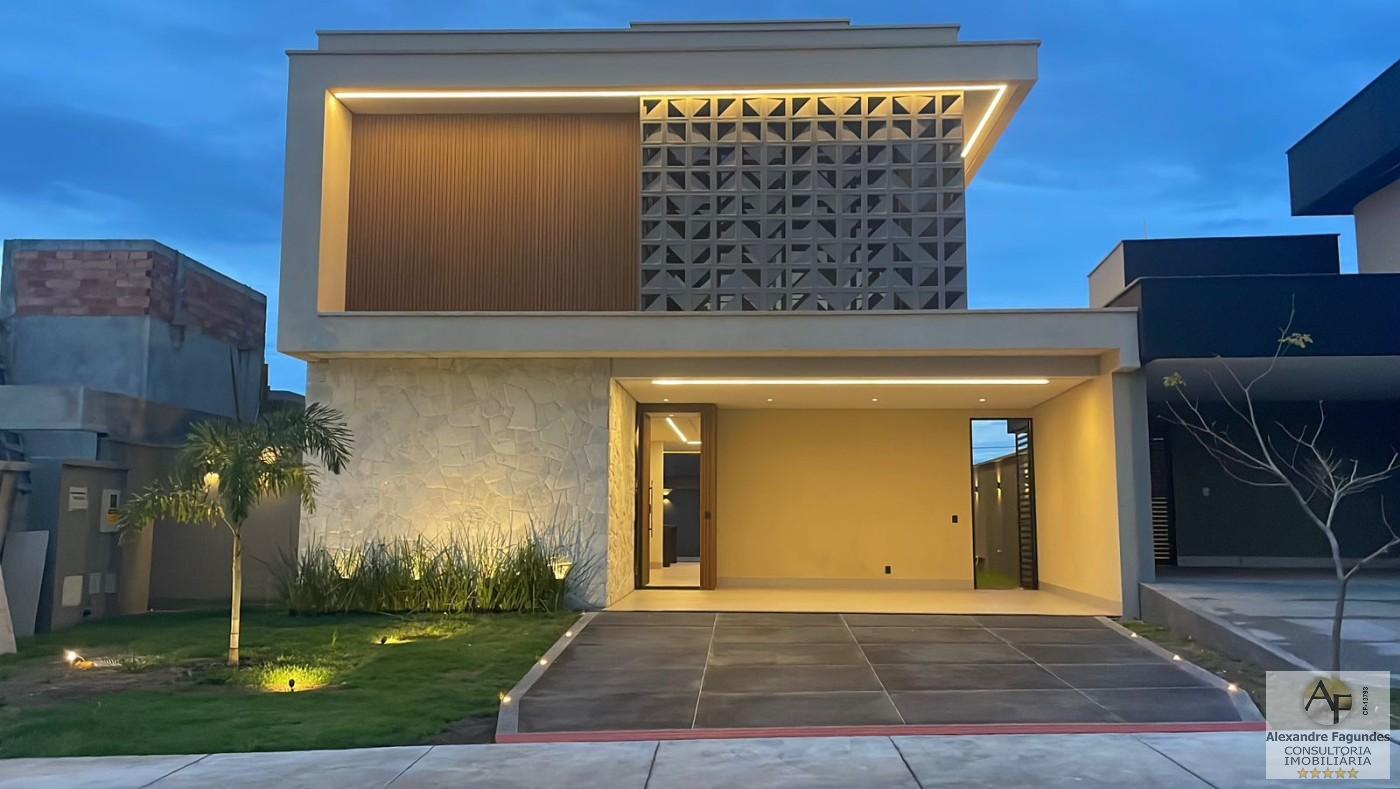 Sobrado à venda com 4 quartos, 251m² - Foto 1