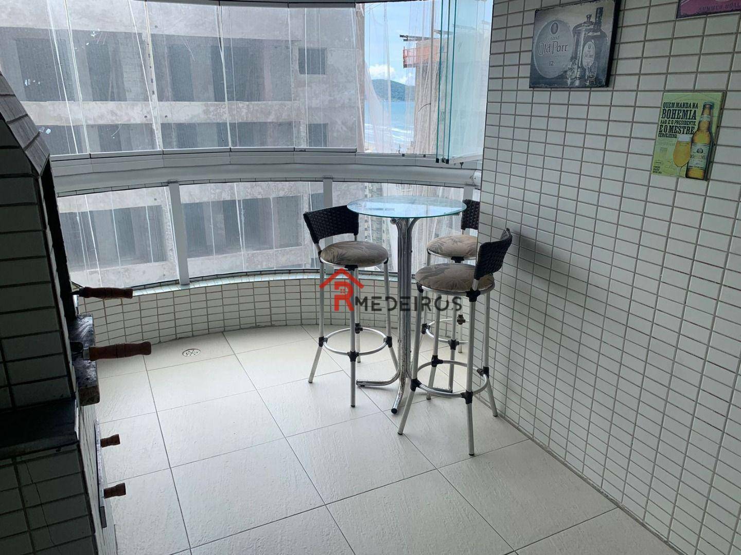 Apartamento à venda com 2 quartos, 80m² - Foto 6