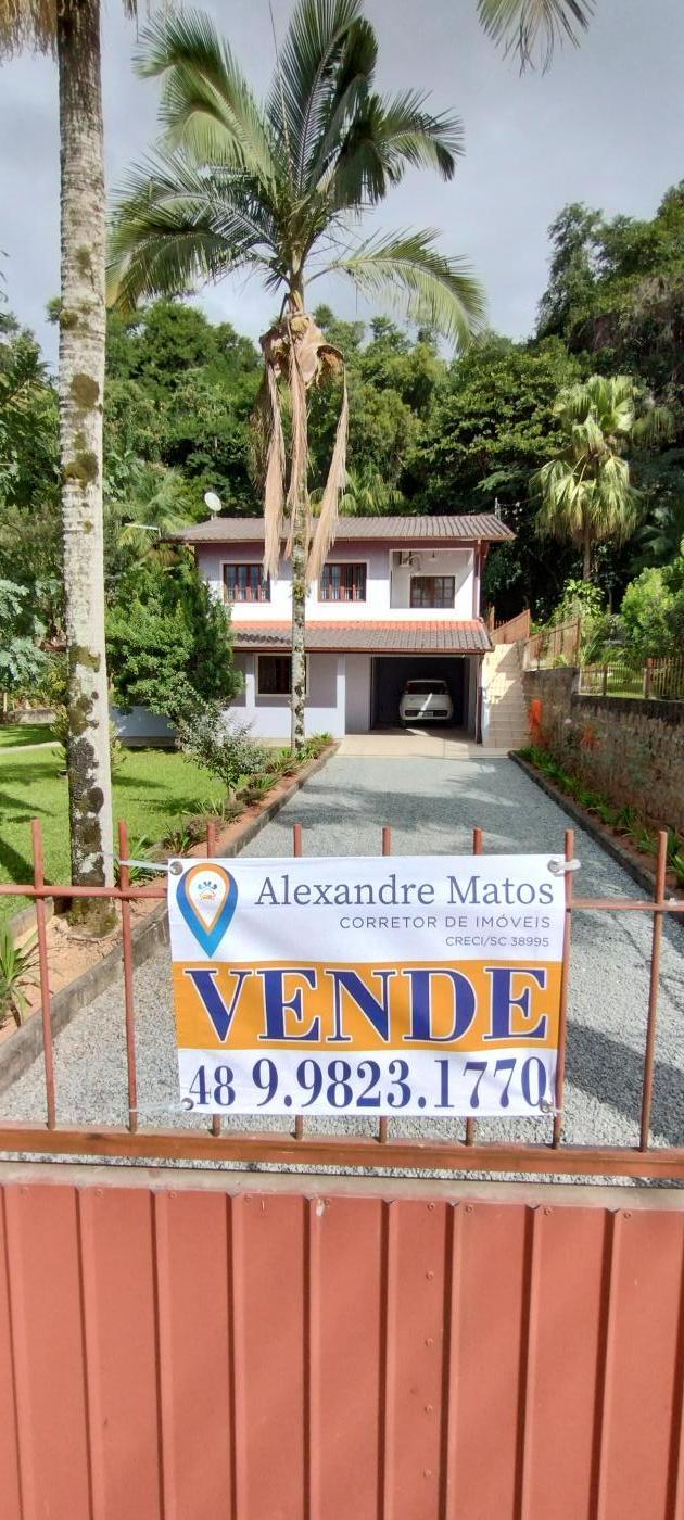 Casa à venda com 3 quartos, 200m² - Foto 38