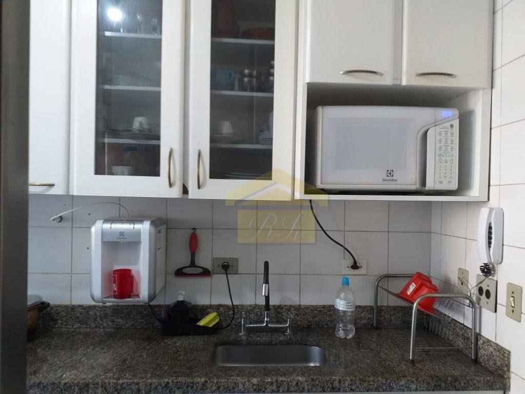 Apartamento à venda com 3 quartos, 69m² - Foto 7