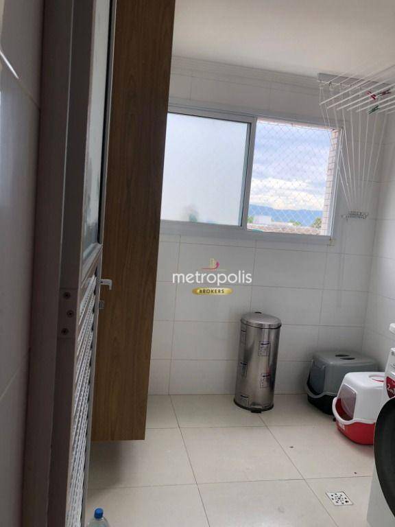 Apartamento à venda com 3 quartos, 131m² - Foto 15