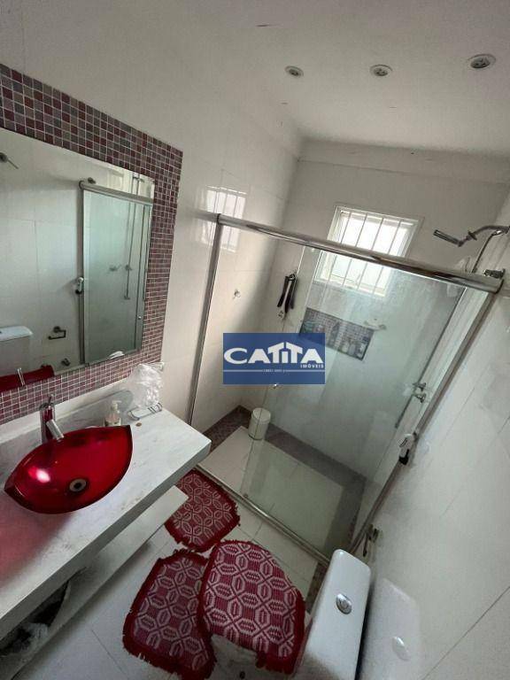 Sobrado à venda com 4 quartos, 350m² - Foto 35