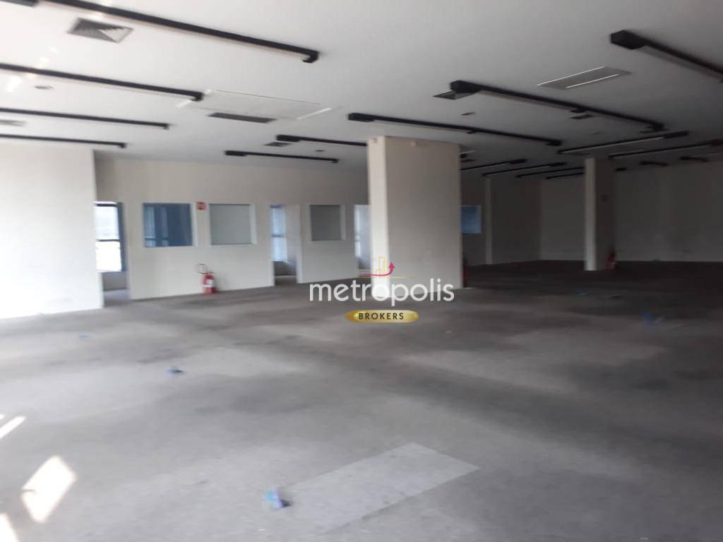 Conjunto Comercial-Sala para alugar, 485m² - Foto 3