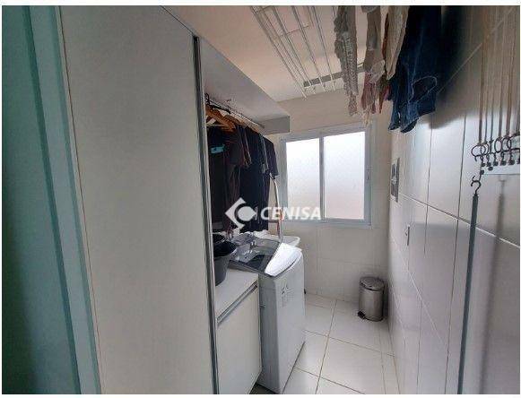 Apartamento à venda com 2 quartos, 68m² - Foto 14