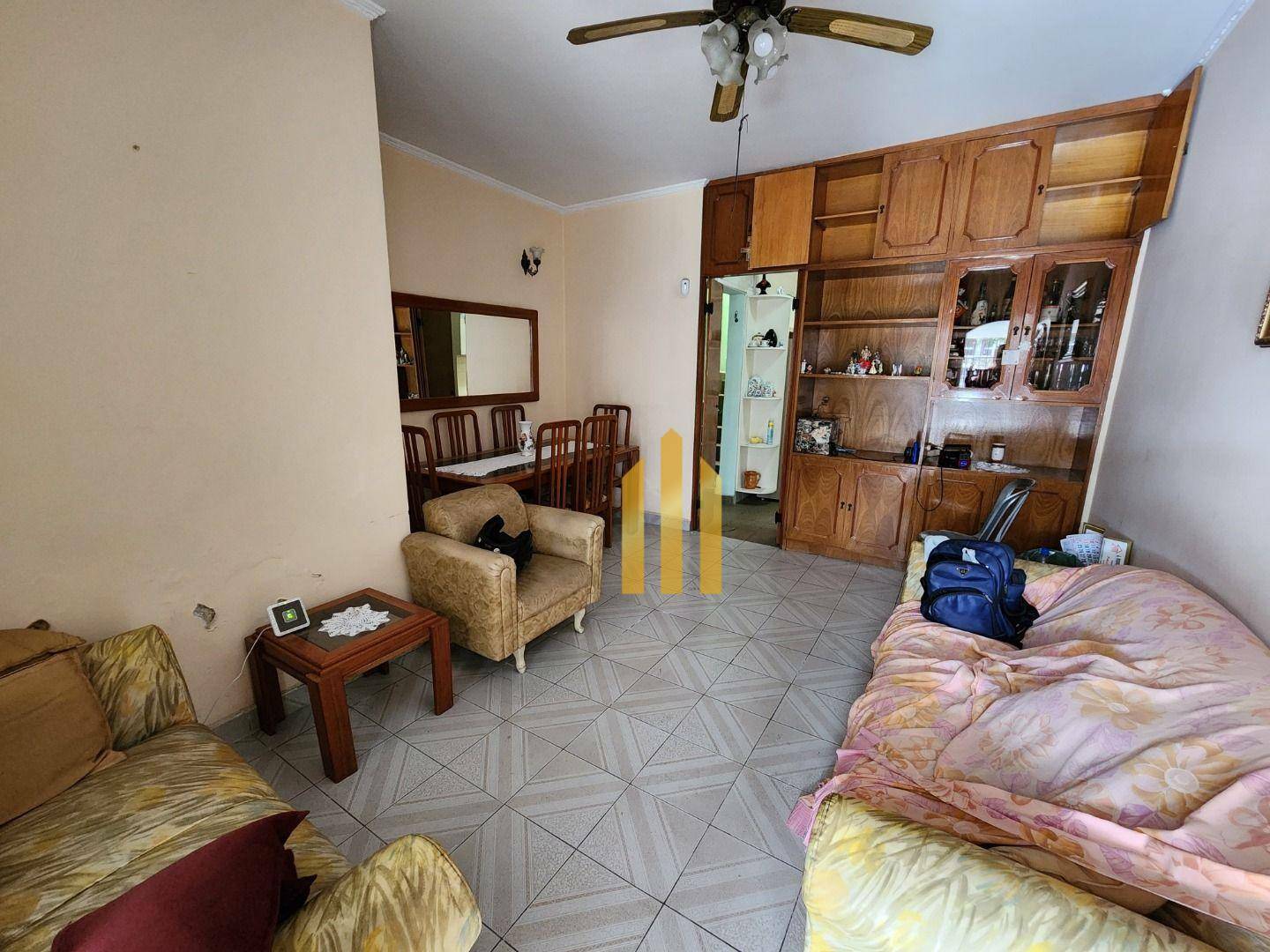 Casa à venda com 3 quartos, 102m² - Foto 8