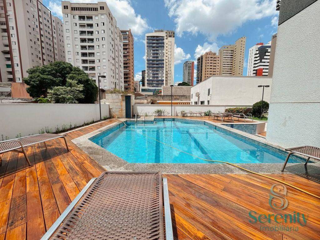 Apartamento para alugar com 2 quartos, 78m² - Foto 33