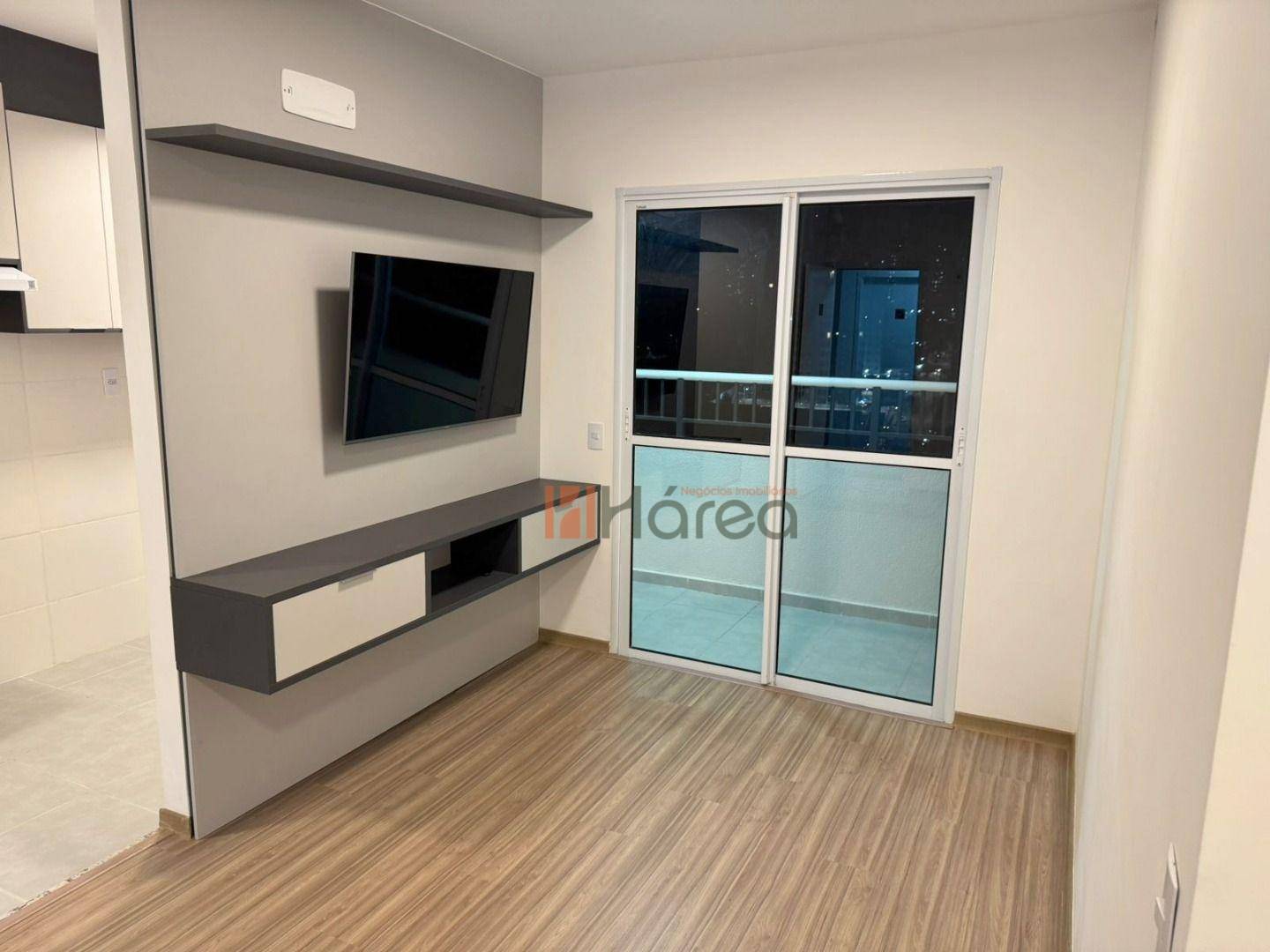 Apartamento, 2 quartos, 61 m² - Foto 2