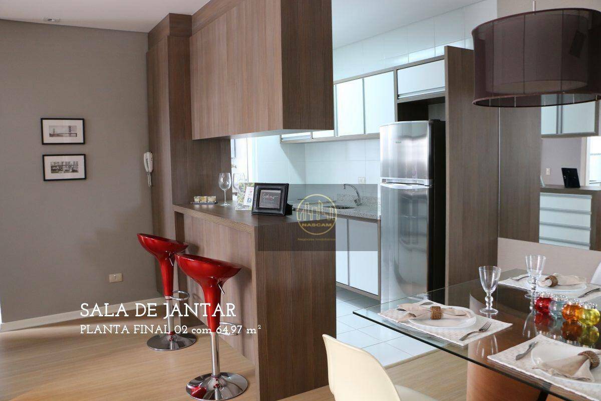 Apartamento, 2 quartos, 64 m² - Foto 25