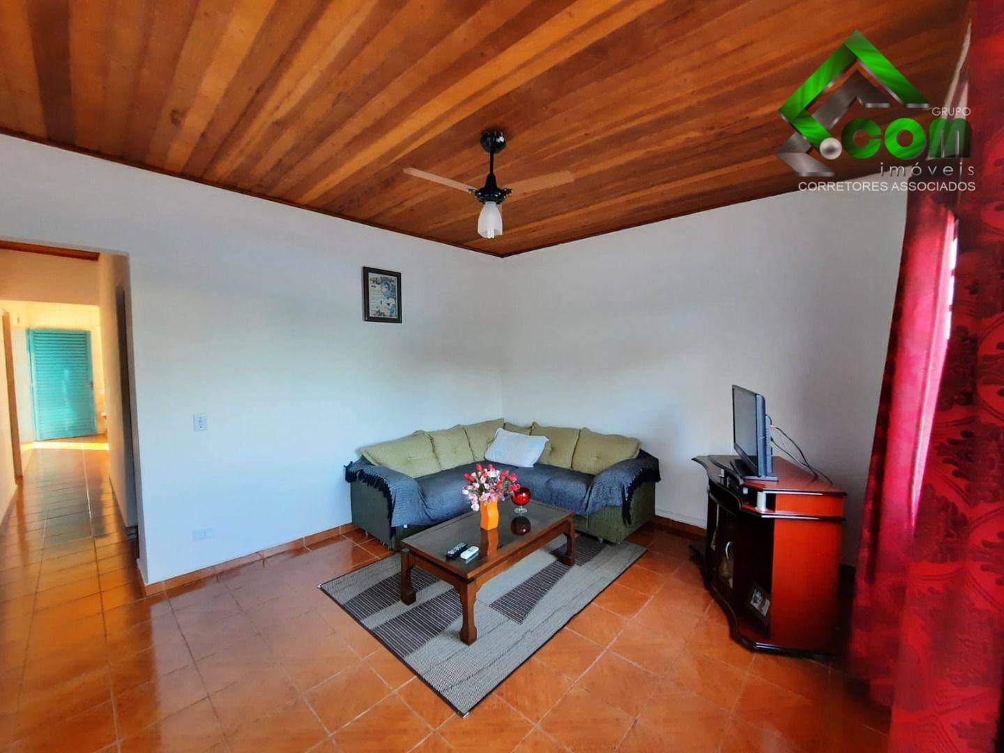 Casa à venda com 3 quartos, 150m² - Foto 37