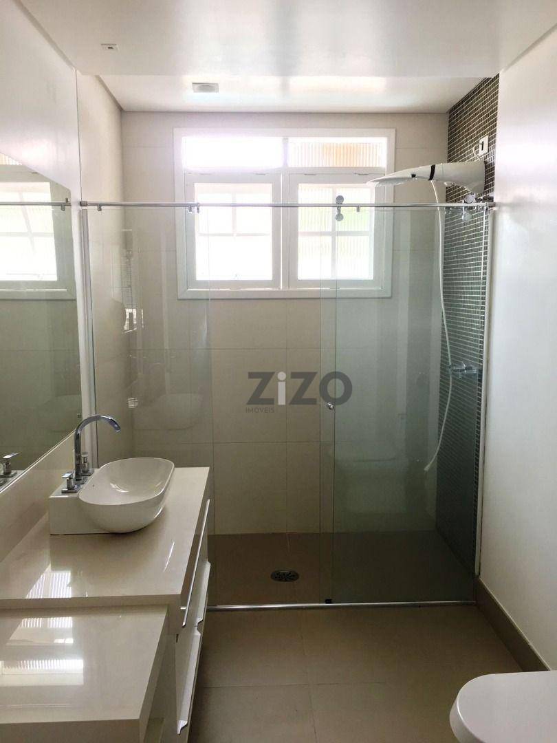 Casa de Condomínio à venda com 4 quartos, 274m² - Foto 19