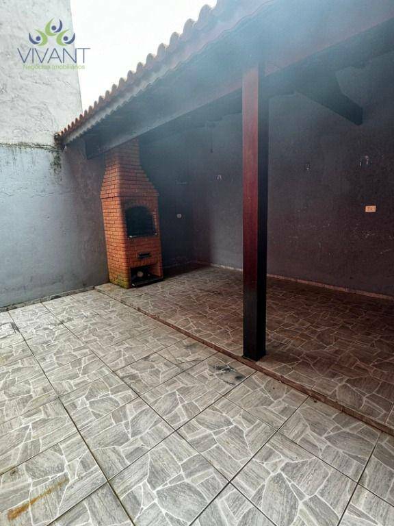 Sobrado à venda com 4 quartos, 140m² - Foto 13